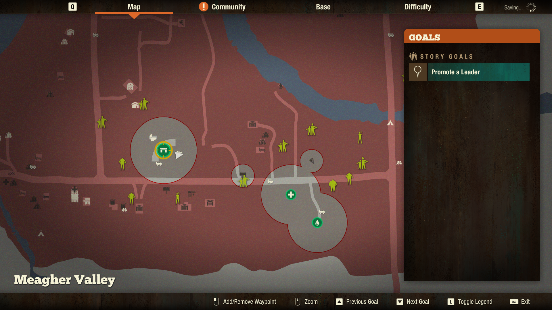 State of Decay 2 Walkthrough